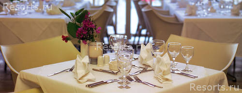 Joy Kimeros Resort Club & Hotel 12